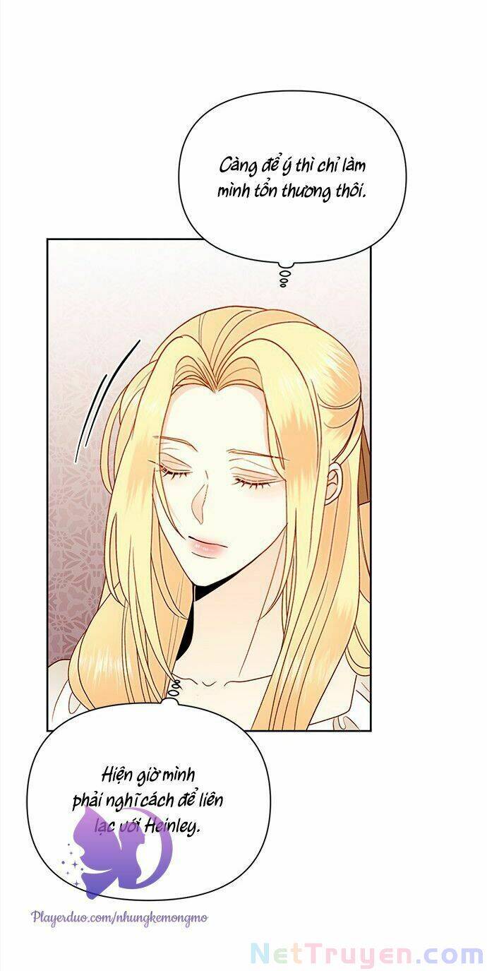 Hoàng Hậu Tái Hôn Chapter 73 - Trang 2