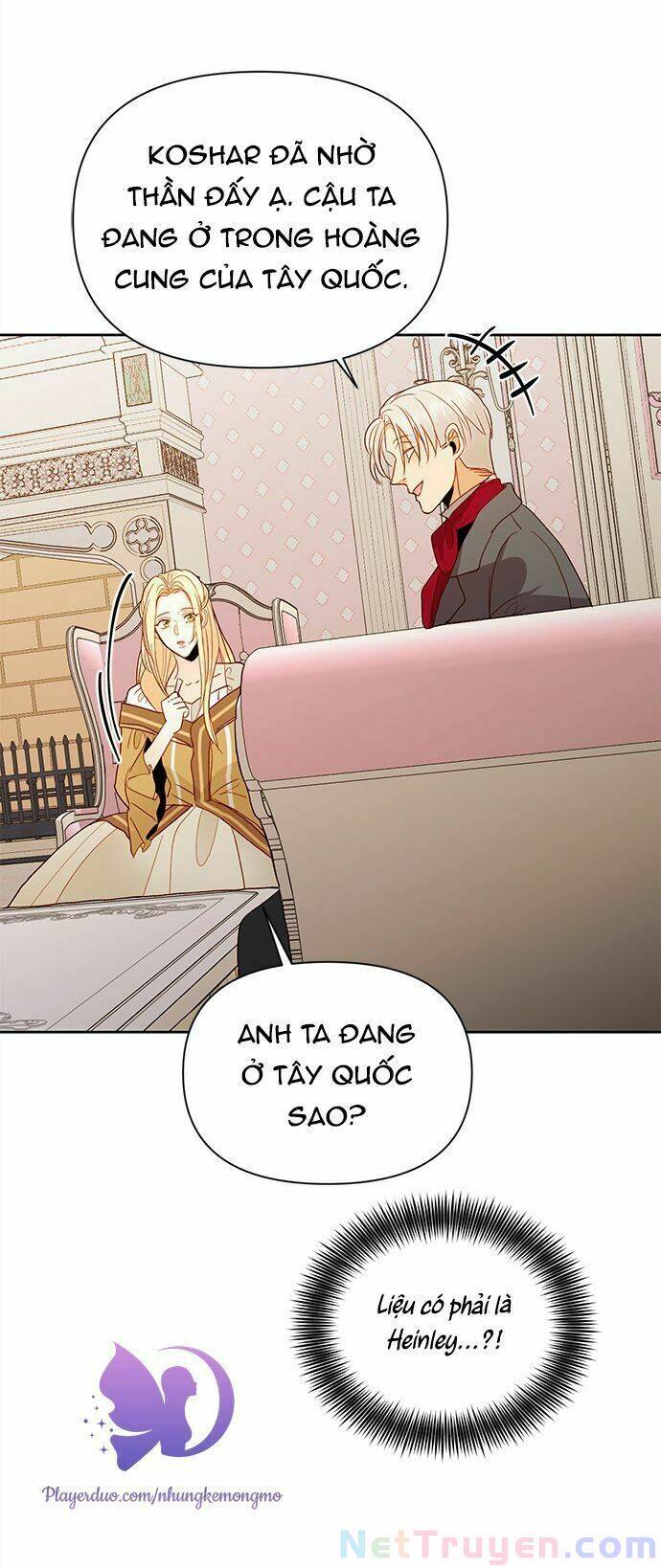 Hoàng Hậu Tái Hôn Chapter 73 - Trang 2