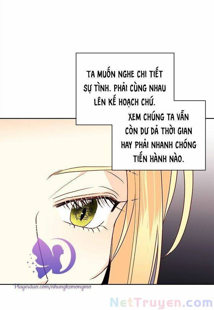 Hoàng Hậu Tái Hôn Chapter 73 - Trang 2