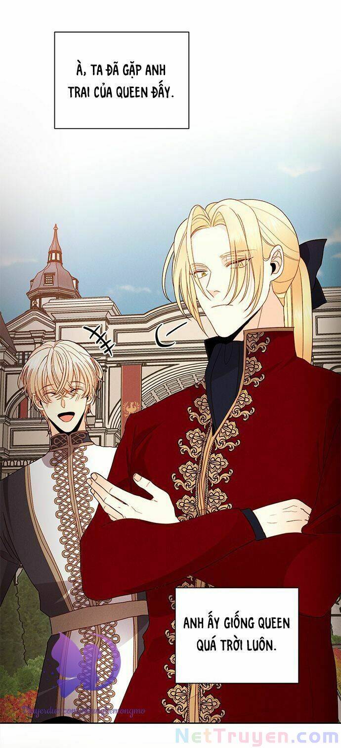 Hoàng Hậu Tái Hôn Chapter 73 - Trang 2