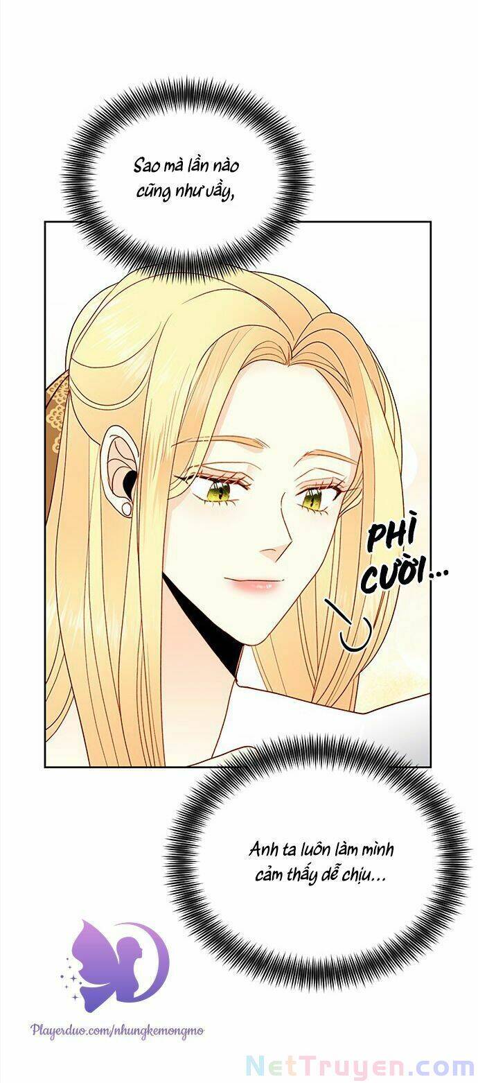 Hoàng Hậu Tái Hôn Chapter 73 - Trang 2