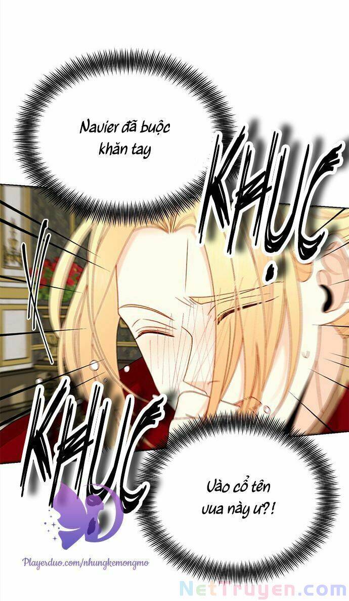 Hoàng Hậu Tái Hôn Chapter 73 - Trang 2