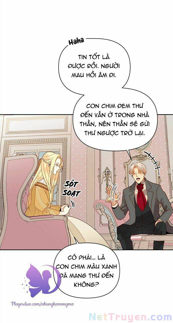 Hoàng Hậu Tái Hôn Chapter 73 - Trang 2