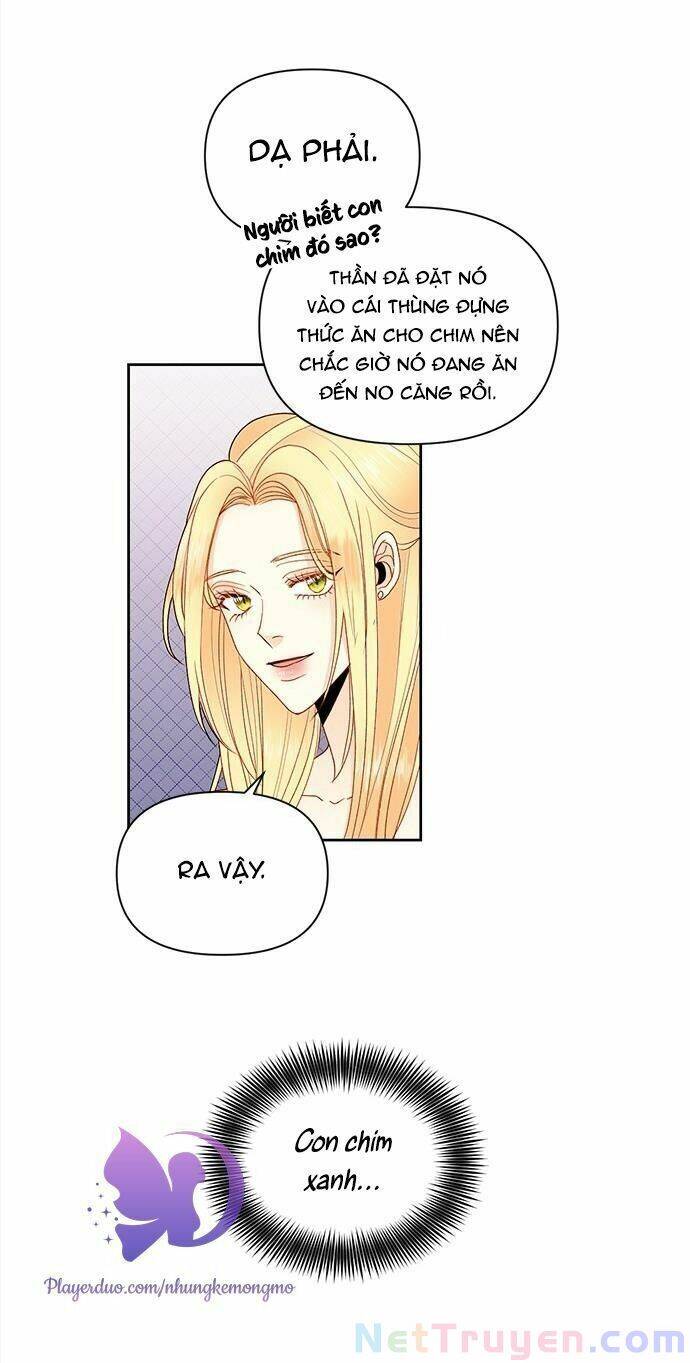 Hoàng Hậu Tái Hôn Chapter 73 - Trang 2