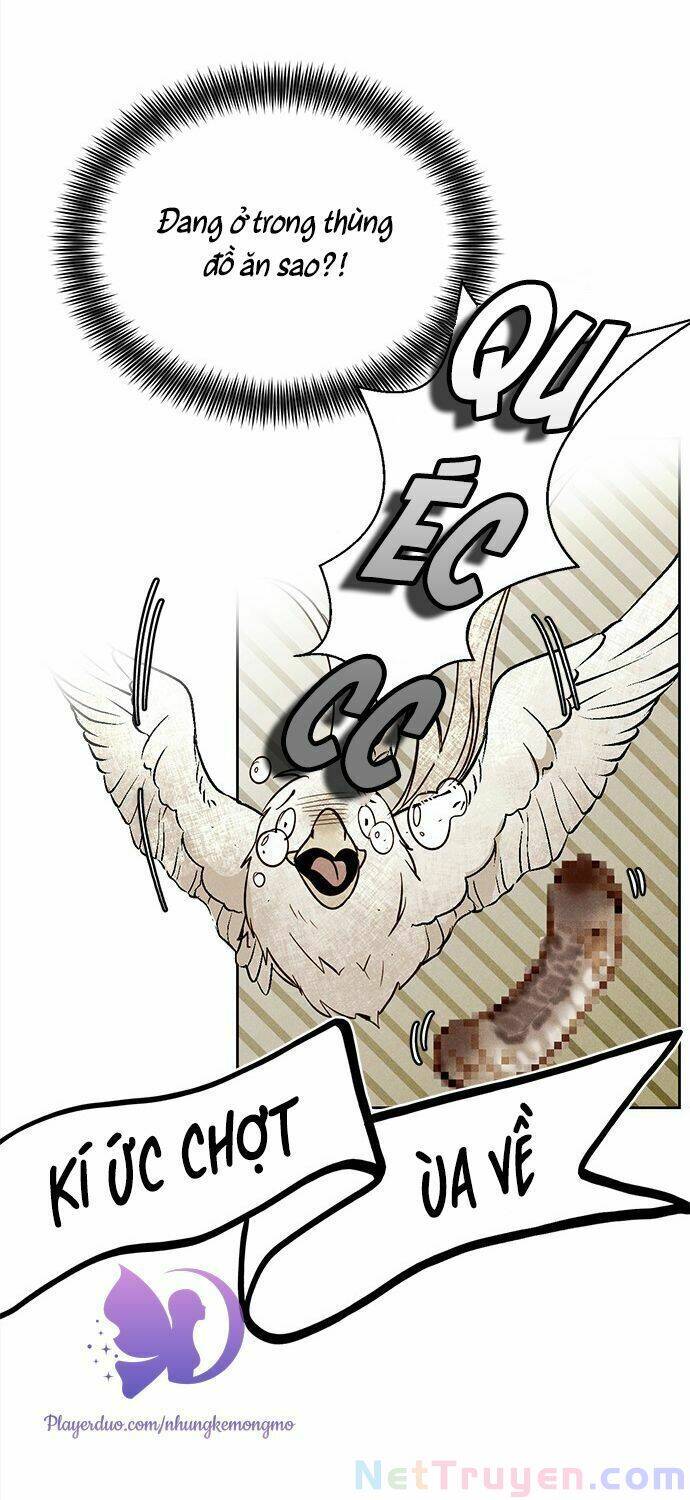 Hoàng Hậu Tái Hôn Chapter 73 - Trang 2