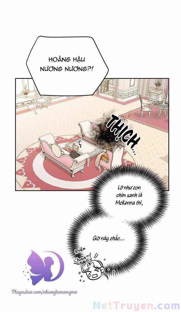 Hoàng Hậu Tái Hôn Chapter 73 - Trang 2