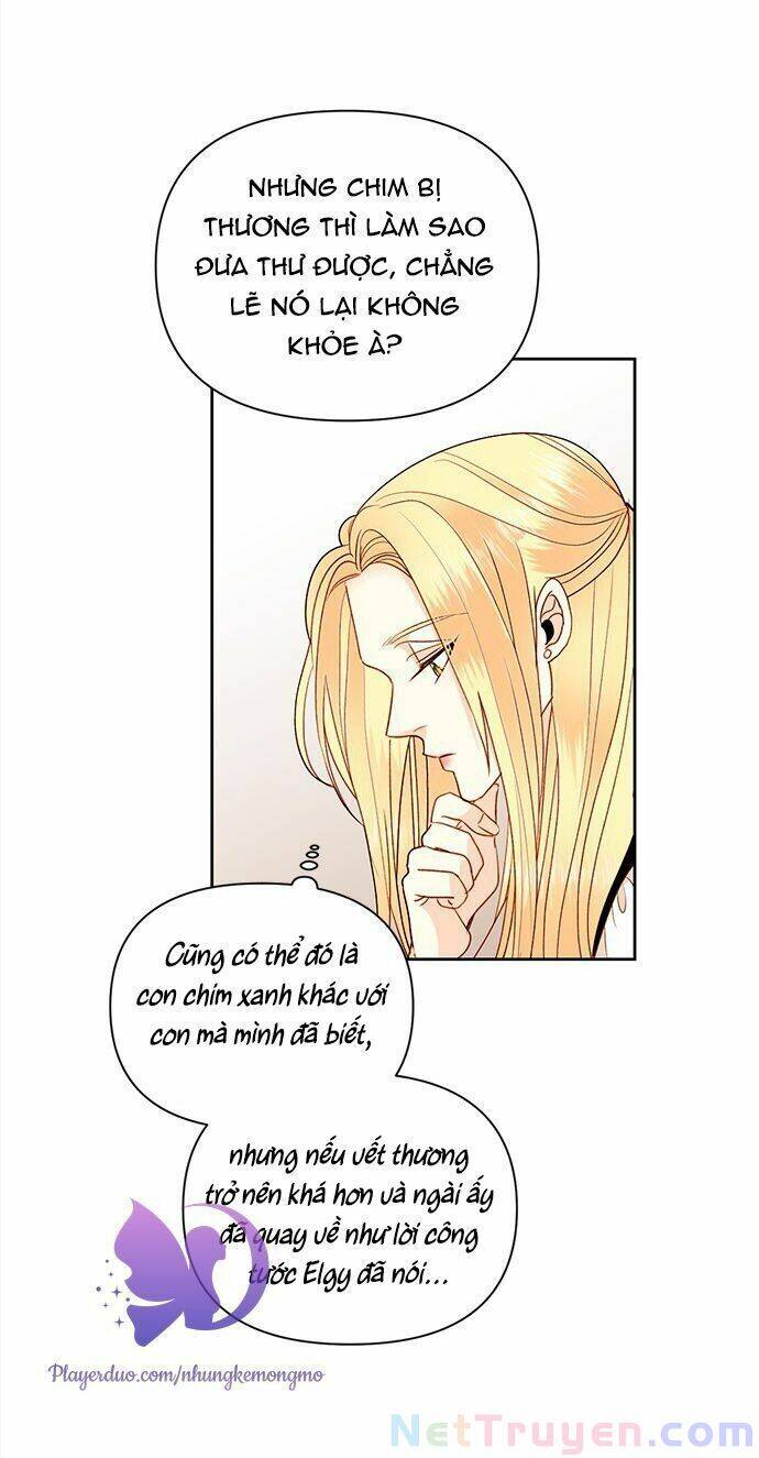 Hoàng Hậu Tái Hôn Chapter 73 - Trang 2