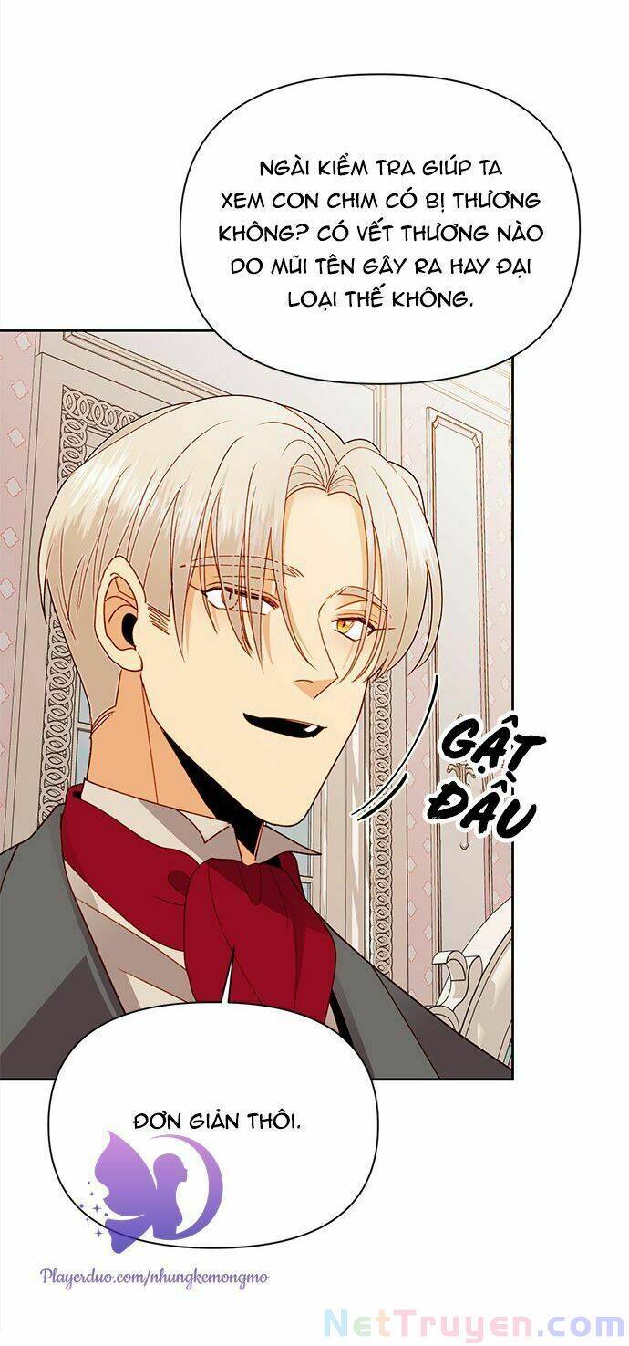 Hoàng Hậu Tái Hôn Chapter 73 - Trang 2