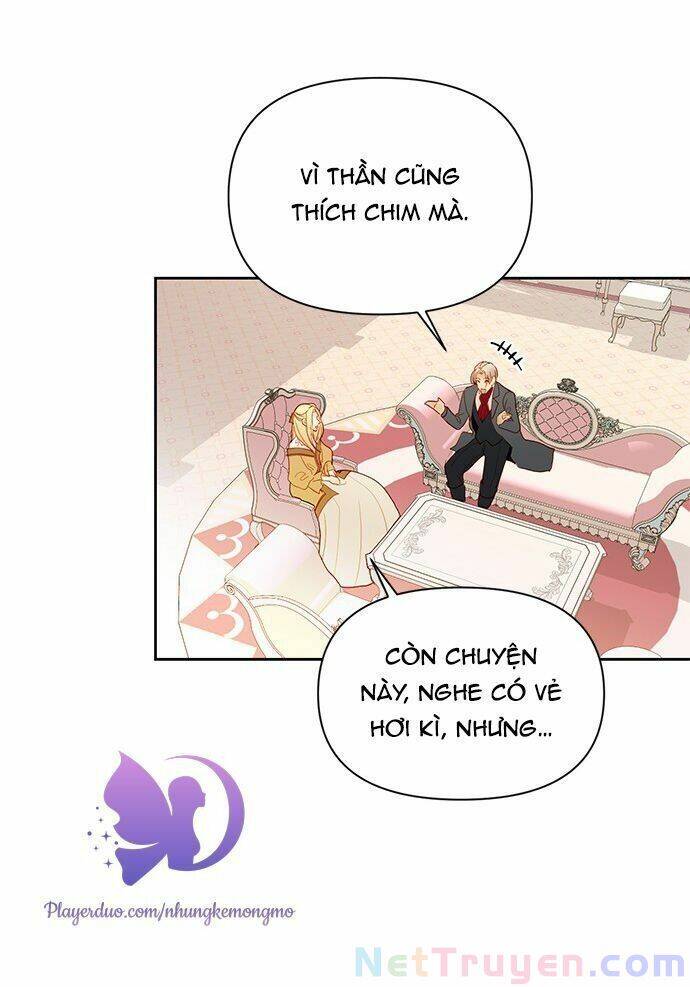 Hoàng Hậu Tái Hôn Chapter 73 - Trang 2