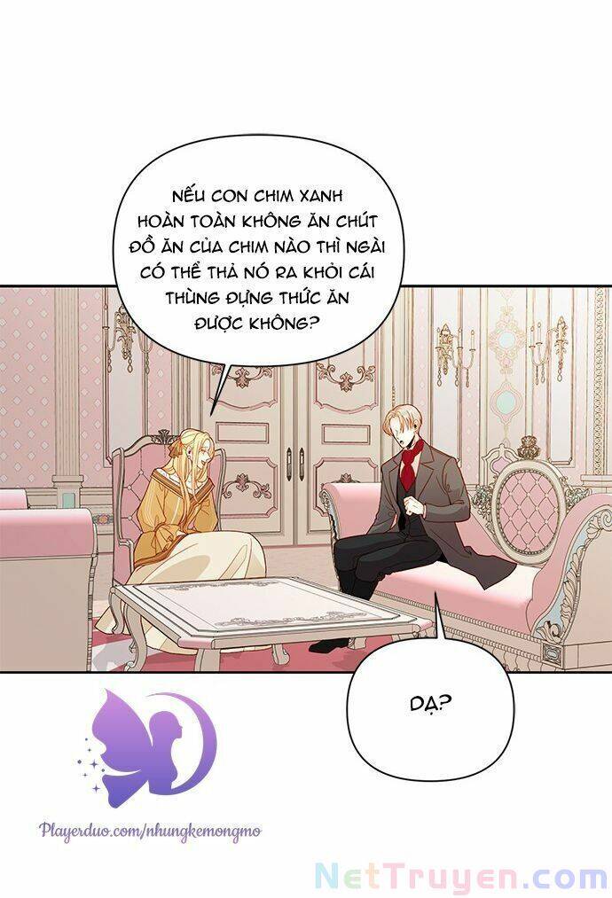 Hoàng Hậu Tái Hôn Chapter 73 - Trang 2