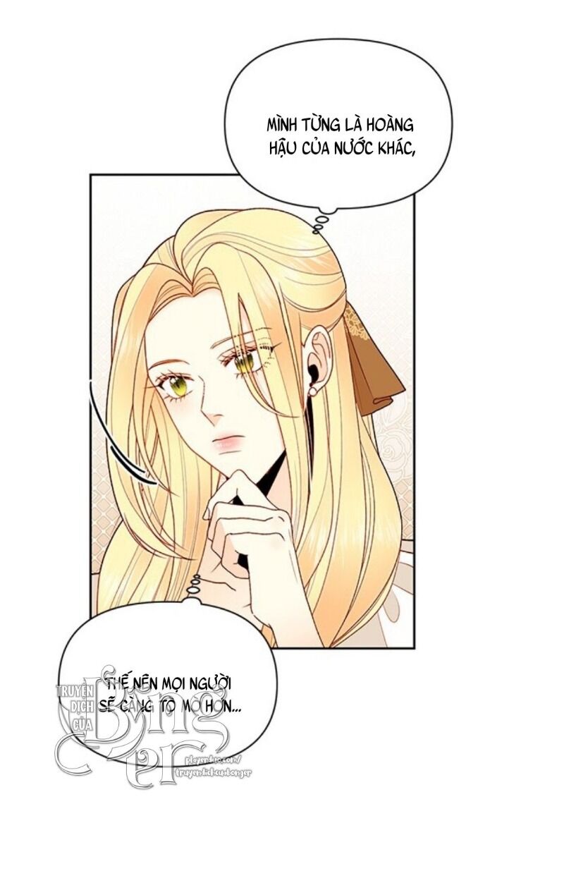 Hoàng Hậu Tái Hôn Chapter 74 - Trang 2