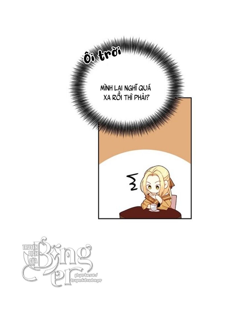 Hoàng Hậu Tái Hôn Chapter 74 - Trang 2