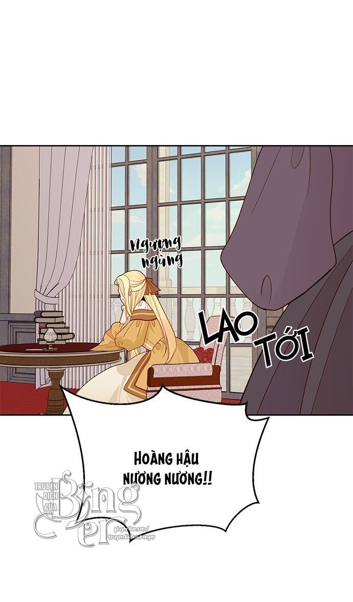 Hoàng Hậu Tái Hôn Chapter 74 - Trang 2