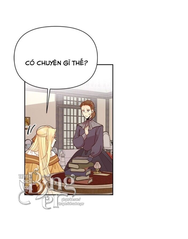 Hoàng Hậu Tái Hôn Chapter 74 - Trang 2