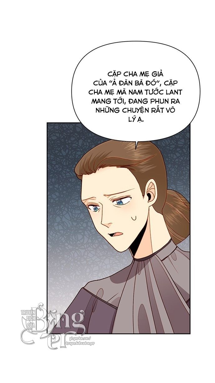 Hoàng Hậu Tái Hôn Chapter 74 - Trang 2