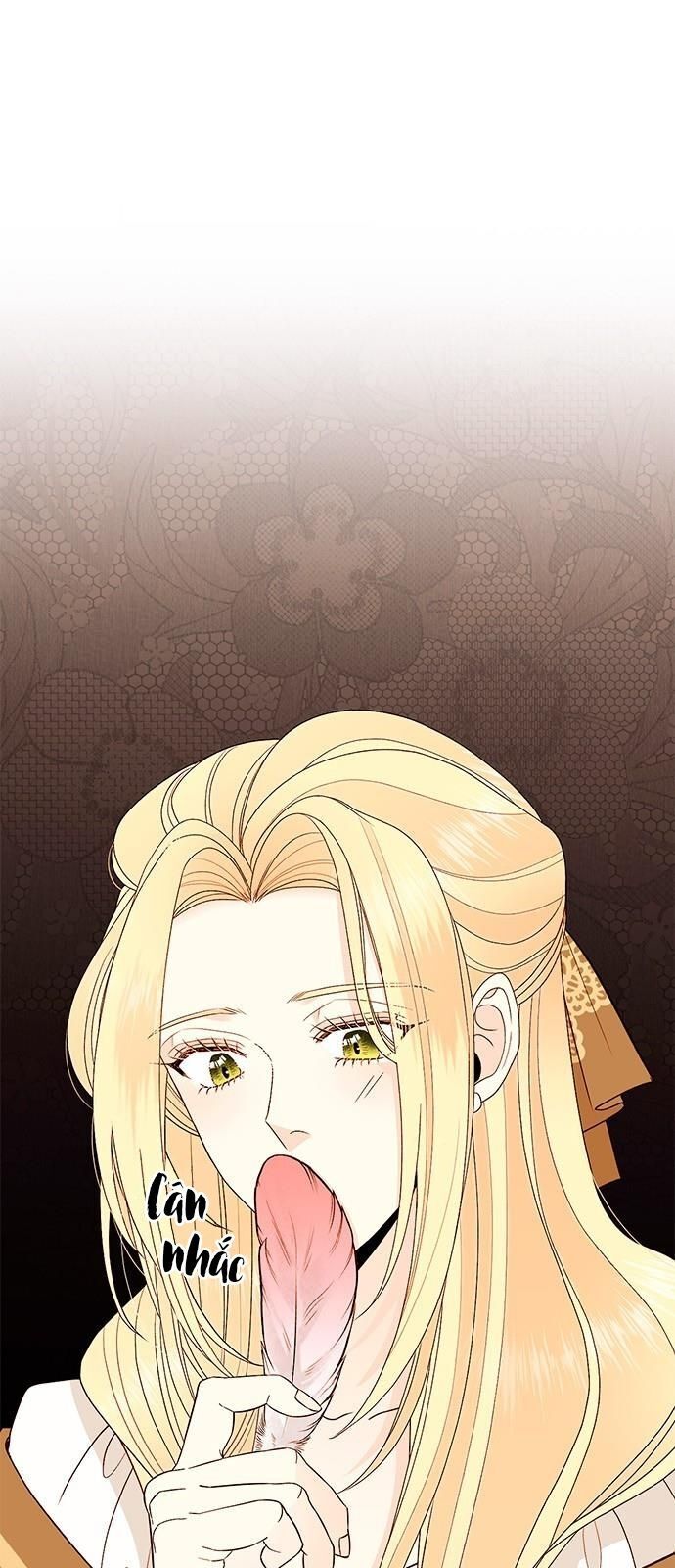Hoàng Hậu Tái Hôn Chapter 74 - Trang 2