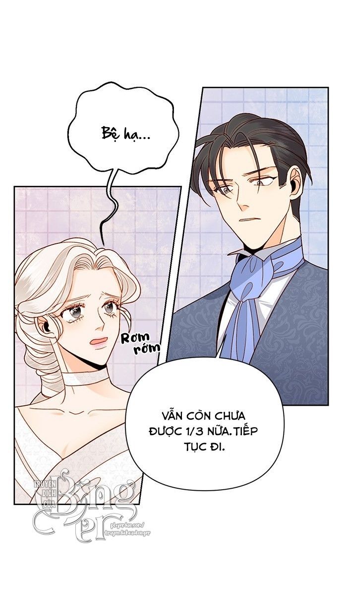 Hoàng Hậu Tái Hôn Chapter 74 - Trang 2