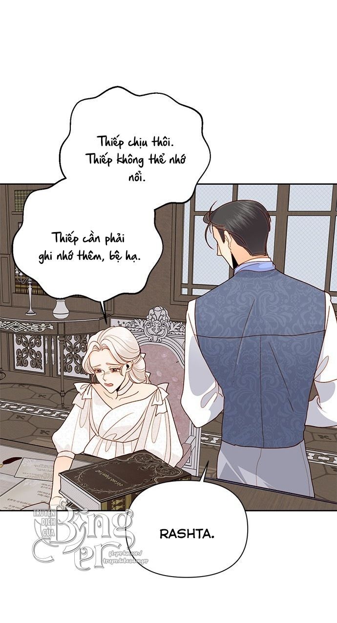 Hoàng Hậu Tái Hôn Chapter 74 - Trang 2