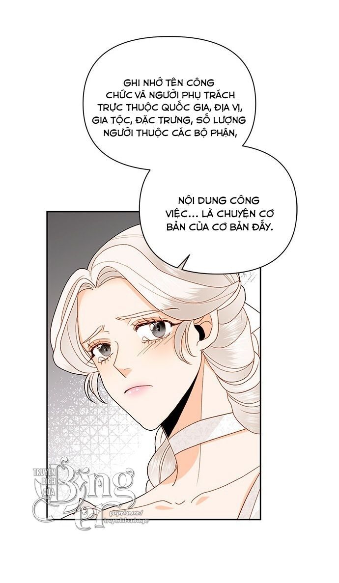 Hoàng Hậu Tái Hôn Chapter 74 - Trang 2