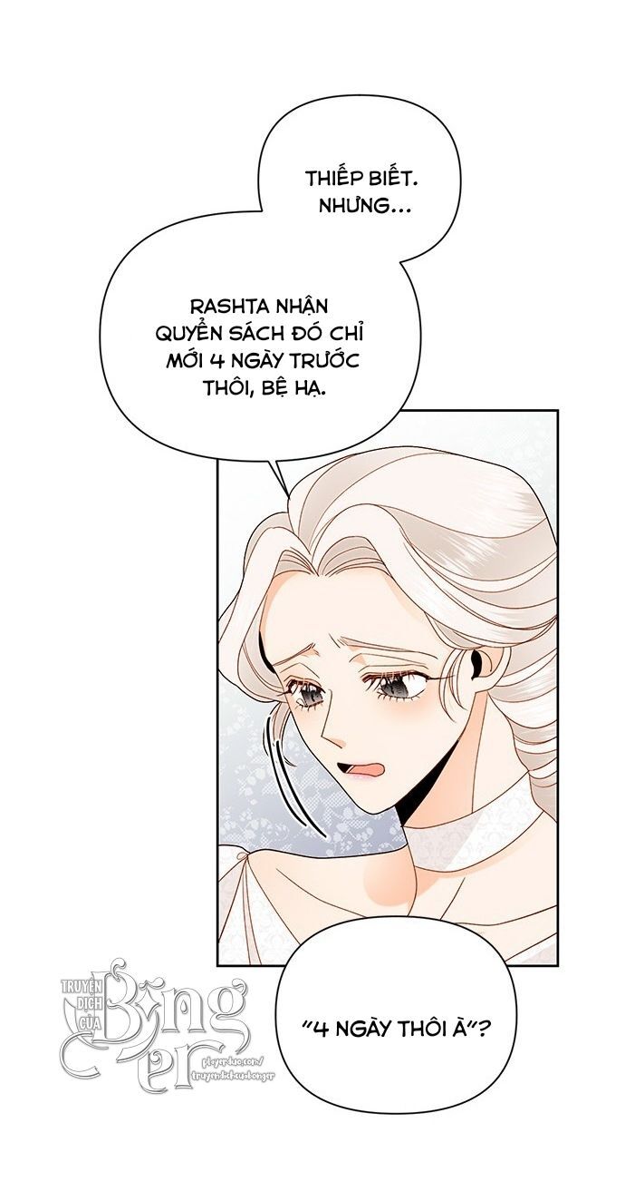 Hoàng Hậu Tái Hôn Chapter 74 - Trang 2