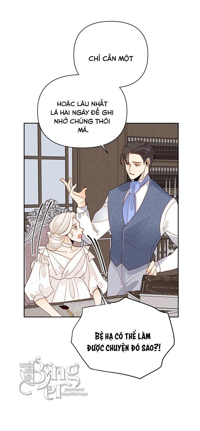 Hoàng Hậu Tái Hôn Chapter 74 - Trang 2