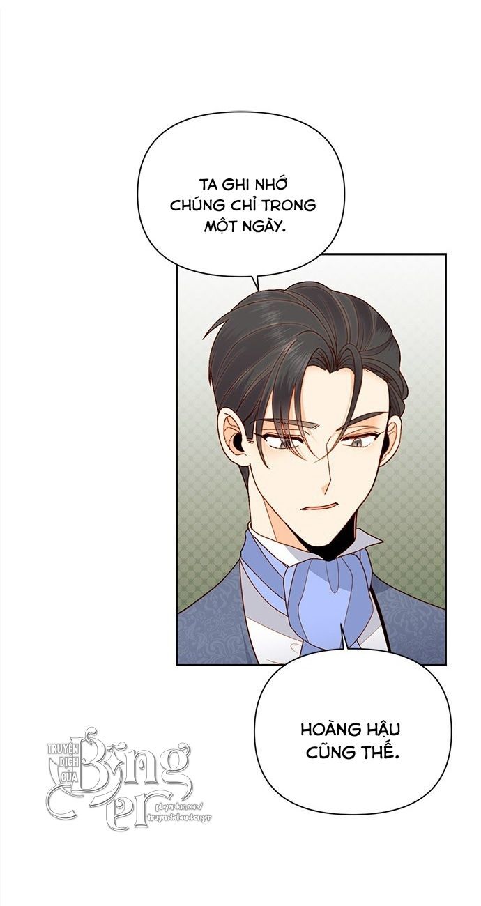 Hoàng Hậu Tái Hôn Chapter 74 - Trang 2