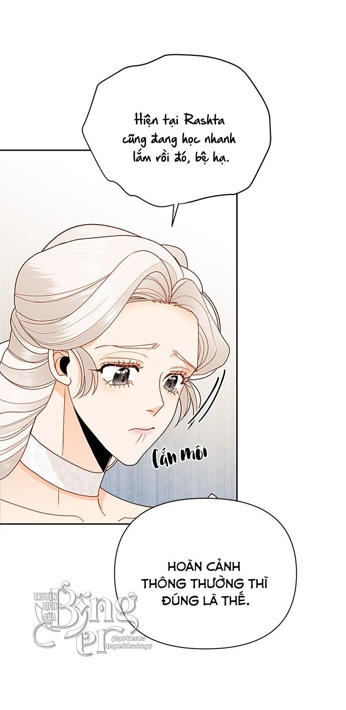 Hoàng Hậu Tái Hôn Chapter 74 - Trang 2
