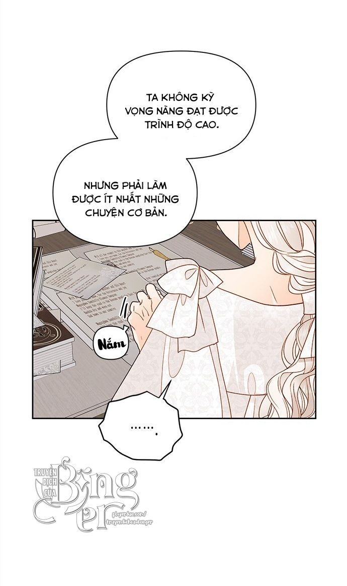 Hoàng Hậu Tái Hôn Chapter 74 - Trang 2