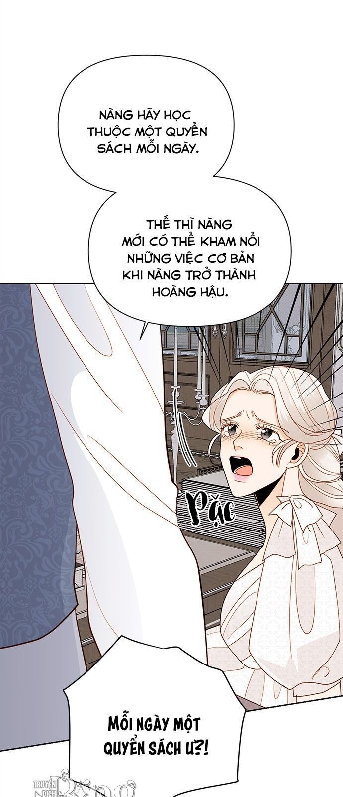 Hoàng Hậu Tái Hôn Chapter 74 - Trang 2