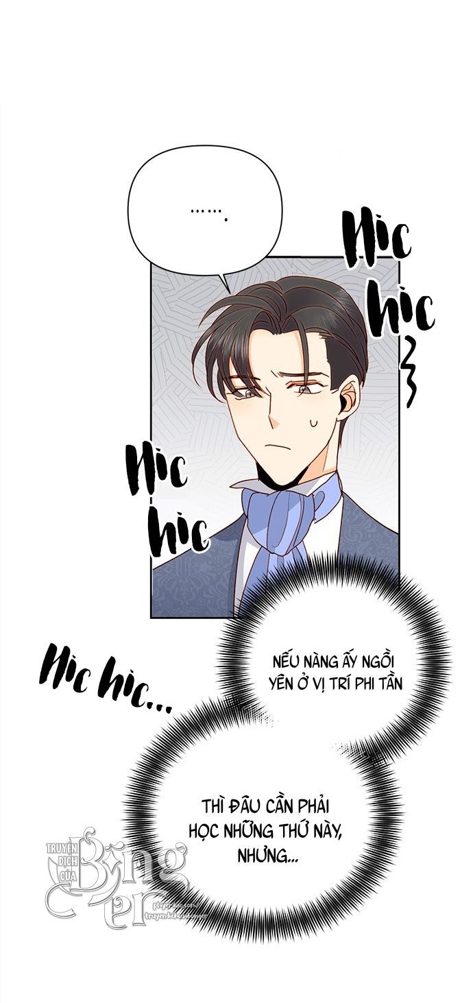 Hoàng Hậu Tái Hôn Chapter 74 - Trang 2