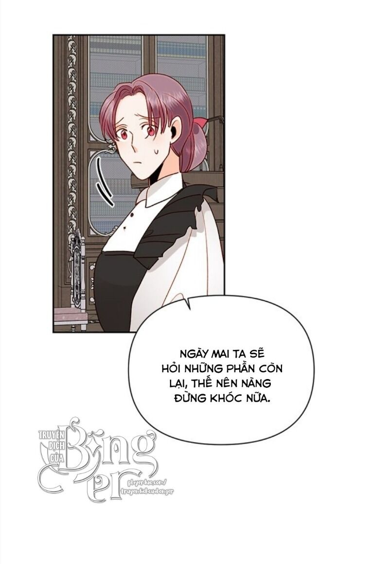 Hoàng Hậu Tái Hôn Chapter 74 - Trang 2