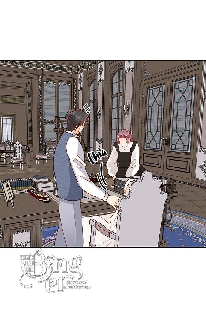 Hoàng Hậu Tái Hôn Chapter 74 - Trang 2