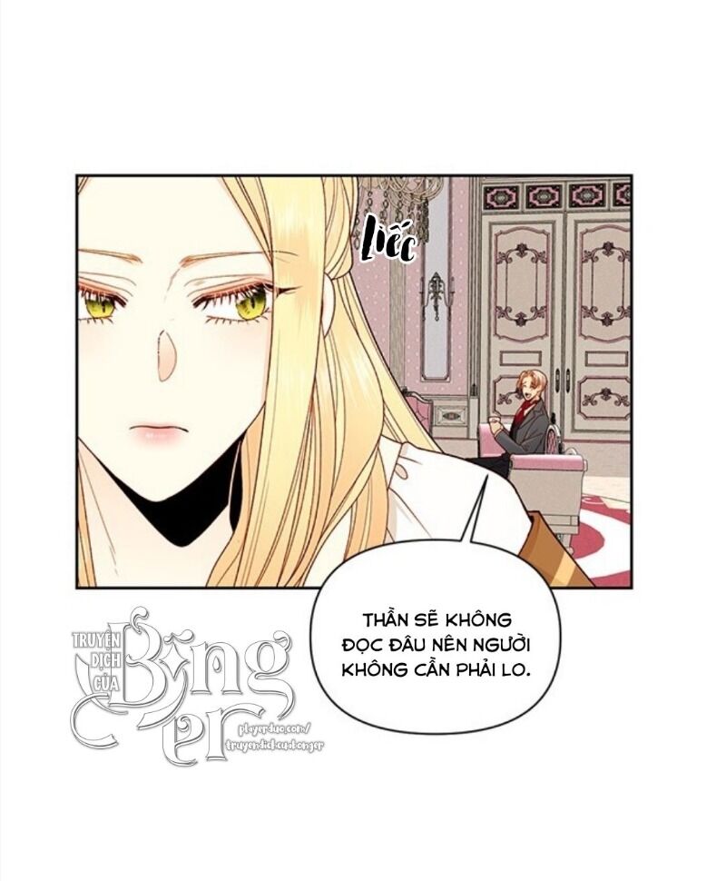 Hoàng Hậu Tái Hôn Chapter 74 - Trang 2