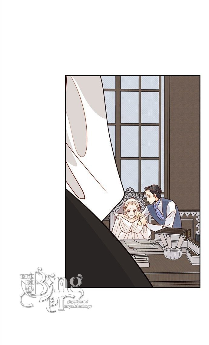 Hoàng Hậu Tái Hôn Chapter 74 - Trang 2