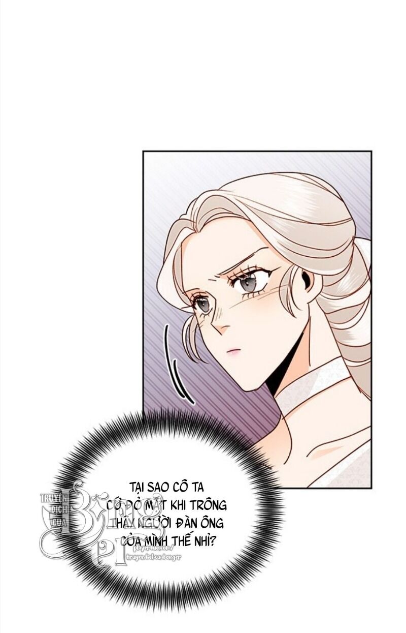 Hoàng Hậu Tái Hôn Chapter 74 - Trang 2