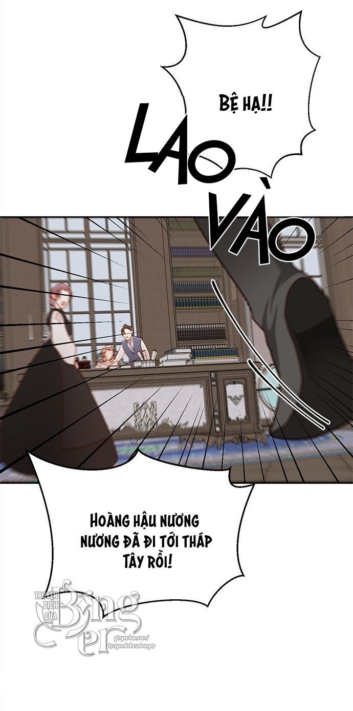 Hoàng Hậu Tái Hôn Chapter 74 - Trang 2