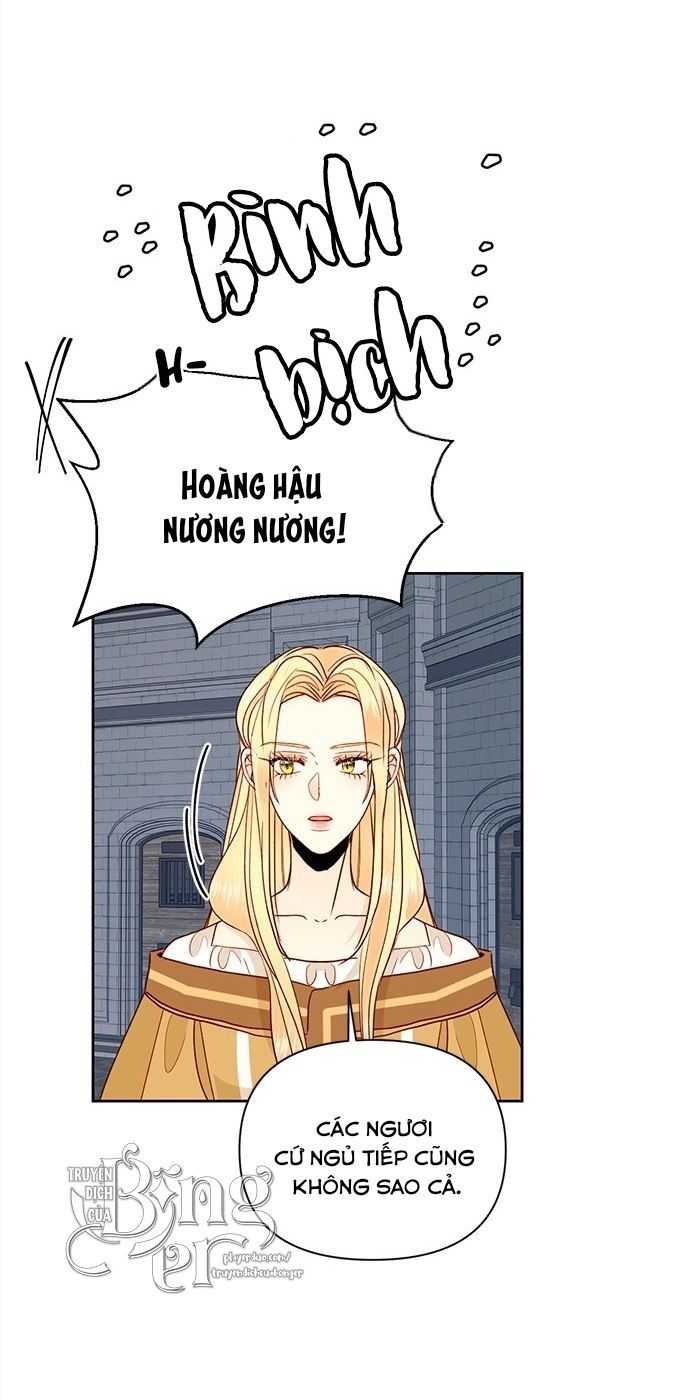 Hoàng Hậu Tái Hôn Chapter 74 - Trang 2