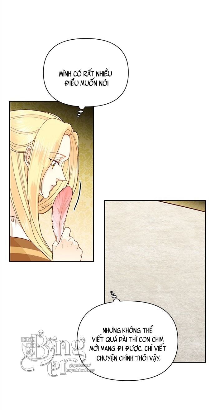 Hoàng Hậu Tái Hôn Chapter 74 - Trang 2