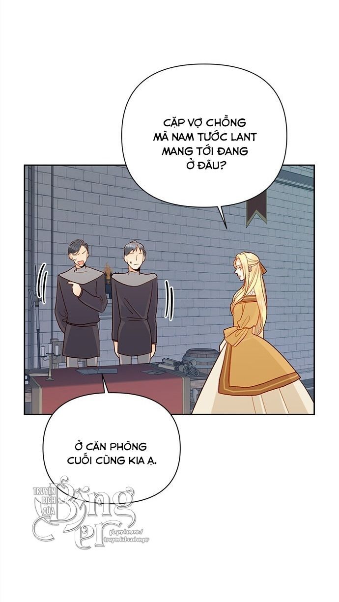 Hoàng Hậu Tái Hôn Chapter 74 - Trang 2