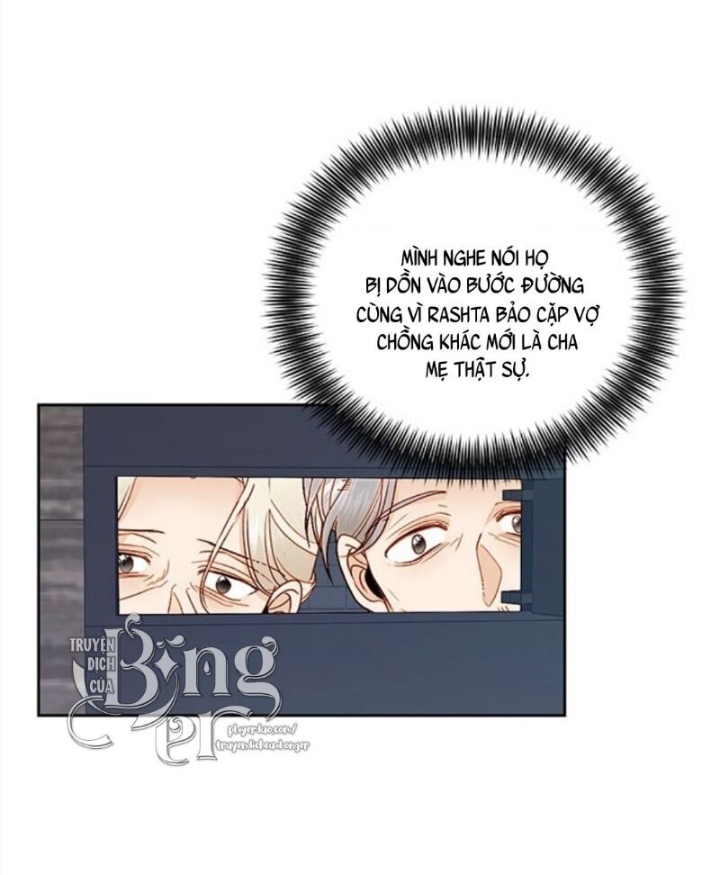 Hoàng Hậu Tái Hôn Chapter 74 - Trang 2