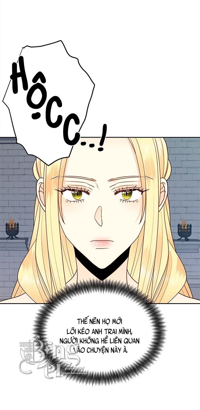 Hoàng Hậu Tái Hôn Chapter 74 - Trang 2