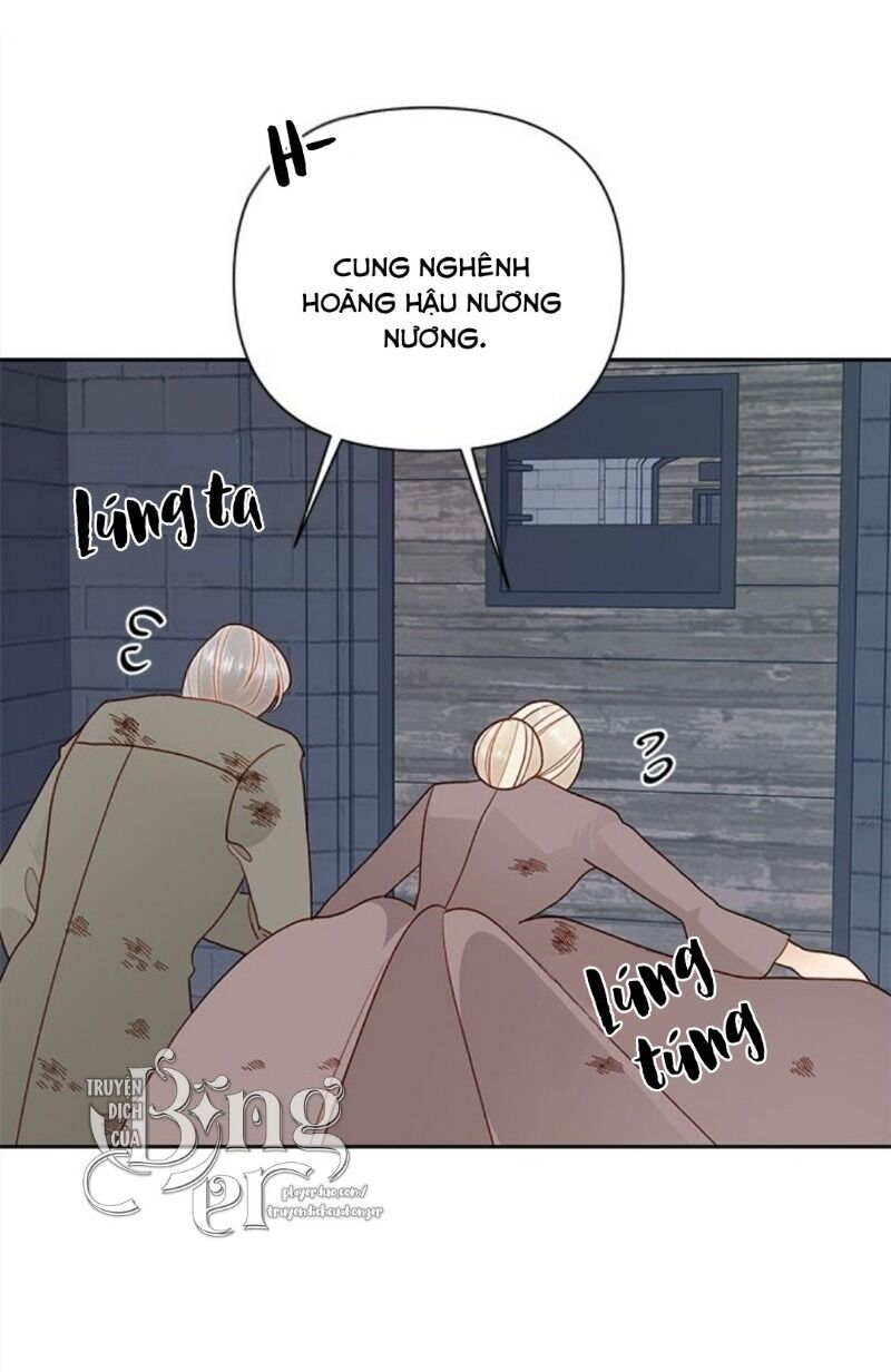 Hoàng Hậu Tái Hôn Chapter 74 - Trang 2