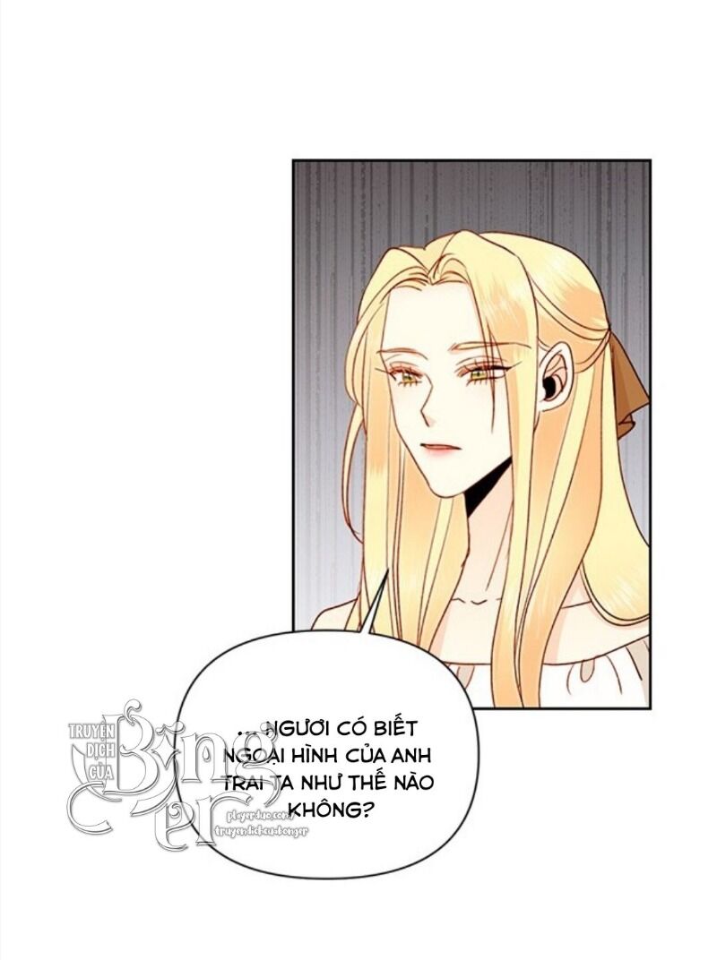 Hoàng Hậu Tái Hôn Chapter 74 - Trang 2
