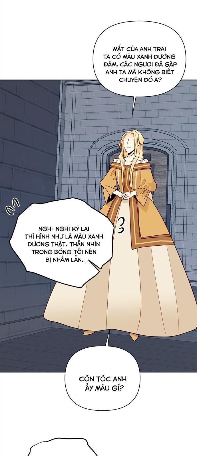 Hoàng Hậu Tái Hôn Chapter 74 - Trang 2