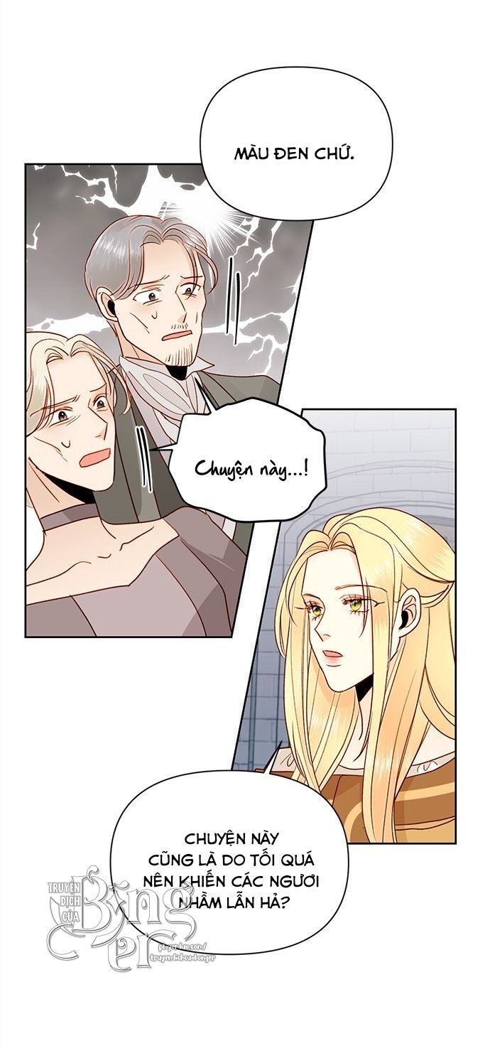 Hoàng Hậu Tái Hôn Chapter 74 - Trang 2