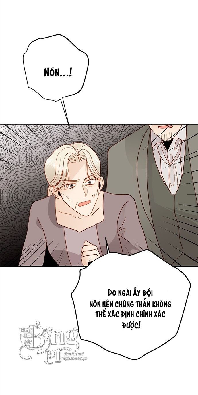 Hoàng Hậu Tái Hôn Chapter 74 - Trang 2