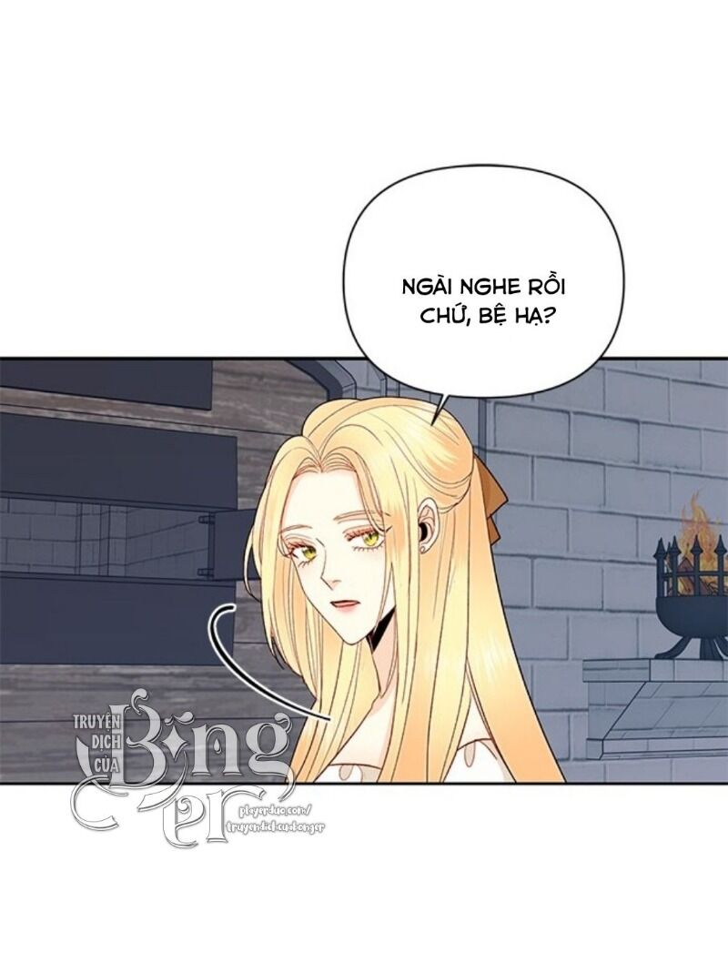 Hoàng Hậu Tái Hôn Chapter 74 - Trang 2