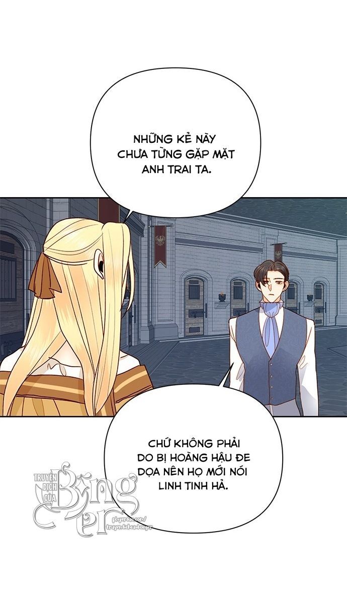 Hoàng Hậu Tái Hôn Chapter 74 - Trang 2