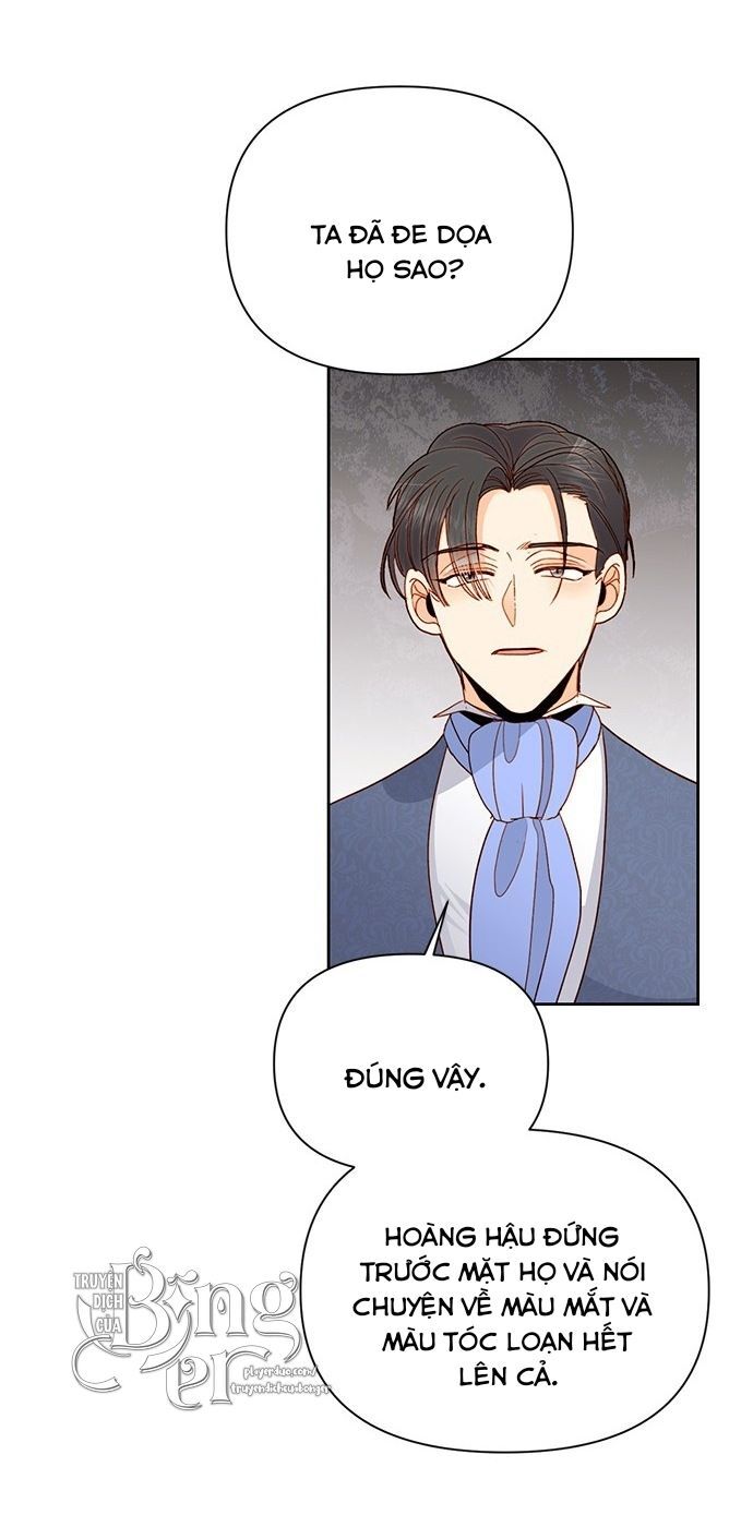 Hoàng Hậu Tái Hôn Chapter 74 - Trang 2