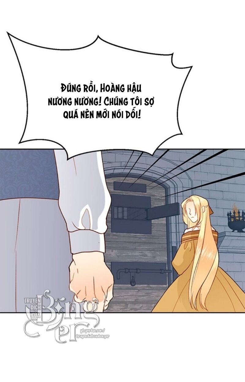 Hoàng Hậu Tái Hôn Chapter 74 - Trang 2